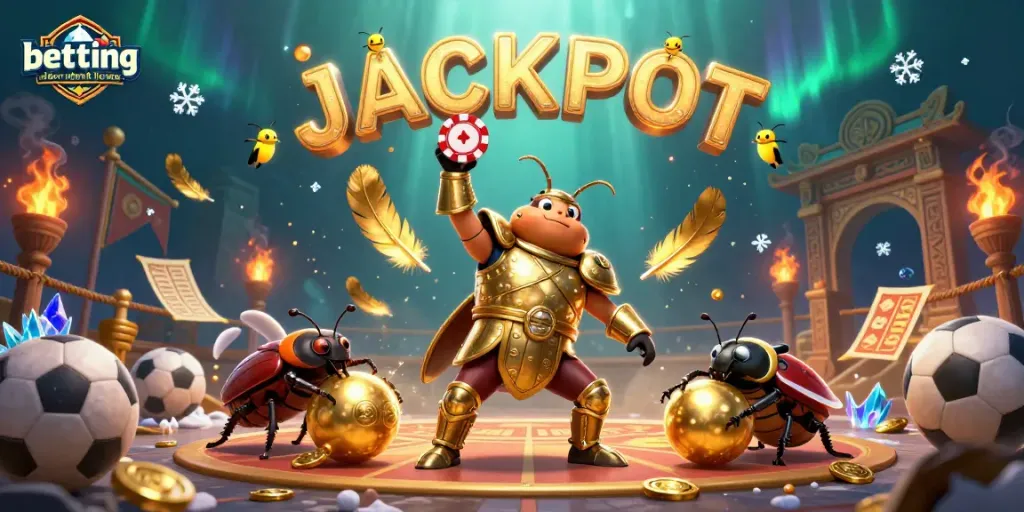 Engaging scene of the betting sider uden dansk licens featuring dynamic characters and rich gambling elements.